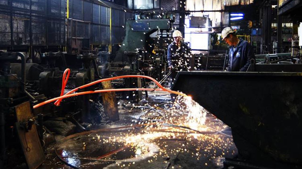 Taiwan's stainless steel mills to increase stainless steel price for Feb