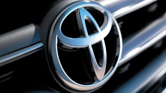 Toyota targets record global vehicle production in new fiscal year