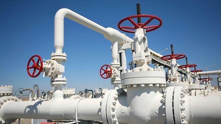 BOTAŞ'tan gaz depoları, FSRU ve iletim şebekesine yönelik iddialara ilişkin açıklama