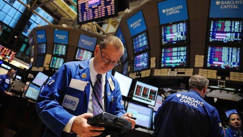 Rapid tightening tension in global markets