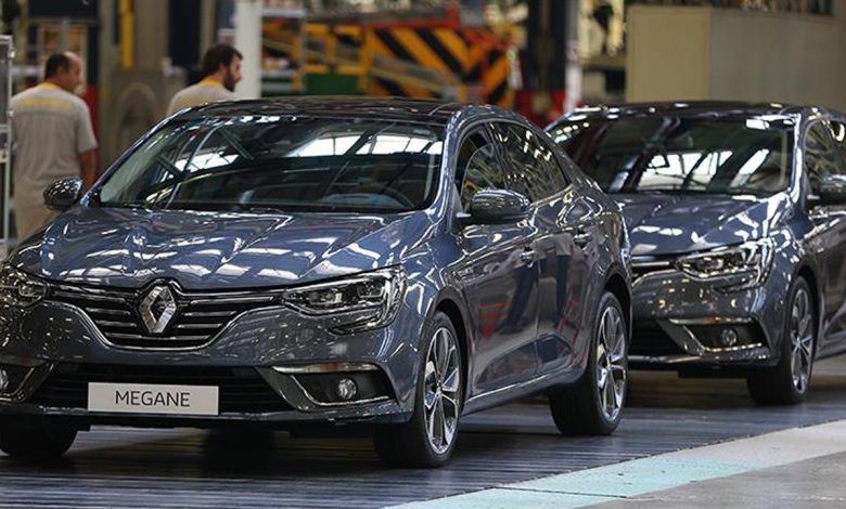 The effects of the chip crisis will diminish, according to Renault