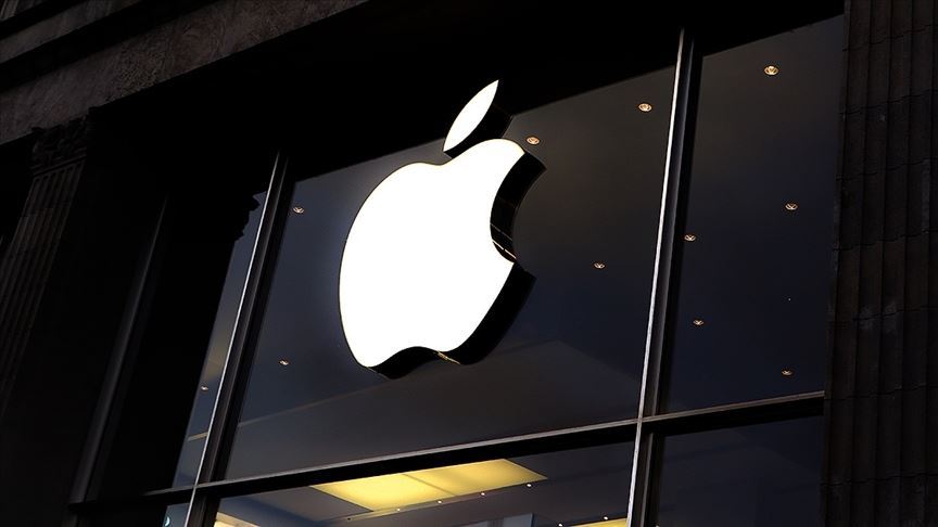 Apple revenue hits record despite supply chain woes