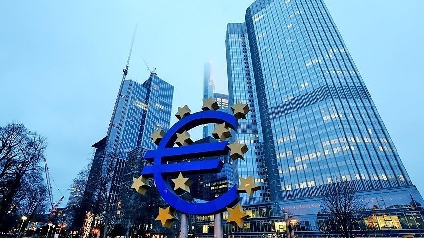 The first interest rate hike from the ECB is expected in 2023
