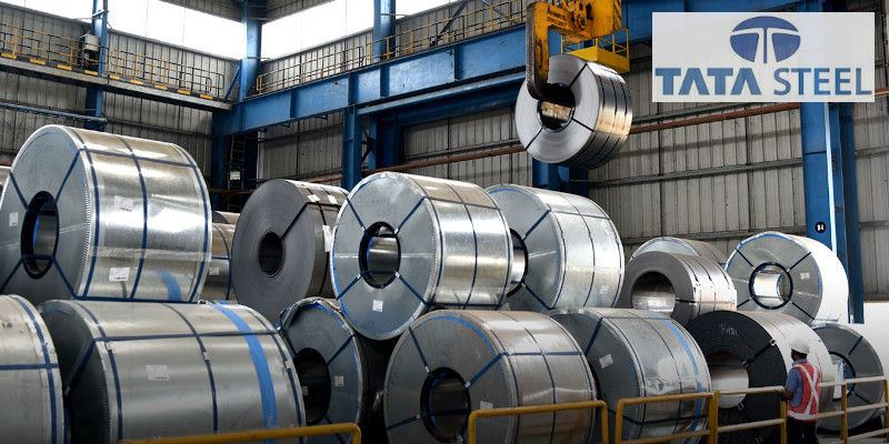 Tata Steel hikes list prices of HRC, CRC by INR 1,000/t ($13/t)