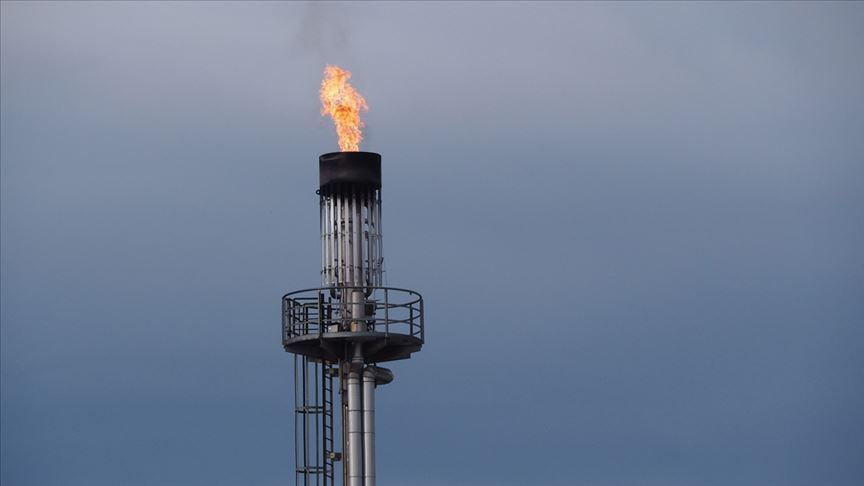 Küresel gaz piyasalarında 'arz stresi' birkaç yıl daha sürebilir