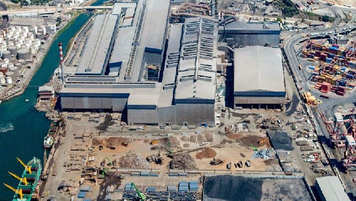Çolakoğlu Metalurji çaplar arası fiyat farklarını değiştirdi