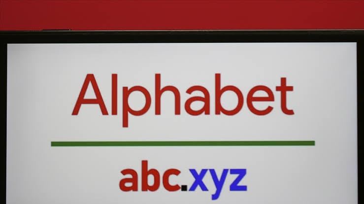 Google parent company Alphabet's revenue beat expectations in fourth quarter