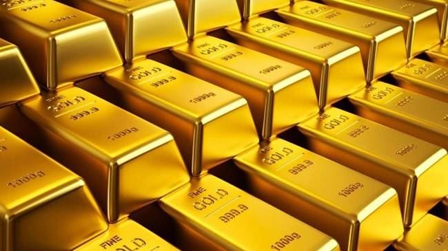 Scotiabank, altın için ortalama 1.800 dolar bekliyor