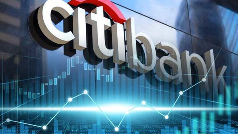 Citi: Türkiye için rekabetçi kur tek başına yeterli değil