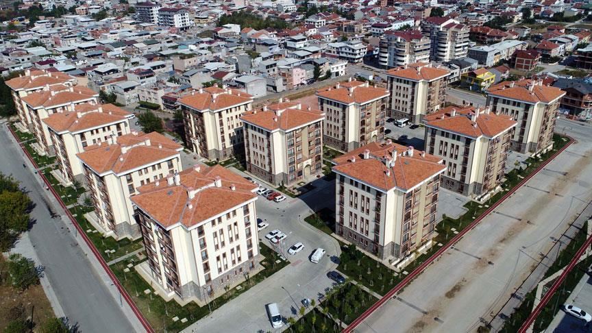 Konut güçlendirme talebi yüzde 50 arttı