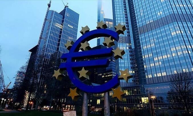 Avrupa Merkez Bankası yüksek enflasyonun sürmesini bekliyor