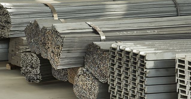 Steel exports to the USA could drop by 80 percent