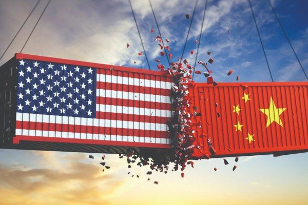 Çin'den ABD'ye 'yaptırımları kaldırın' çağrısı