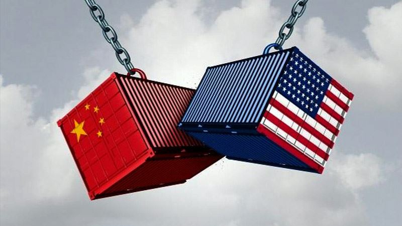 China urges the USA to 'lift sanctions'