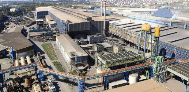 İstanbul'da 11 Şubat üretici demir fiyatları açıklandı 