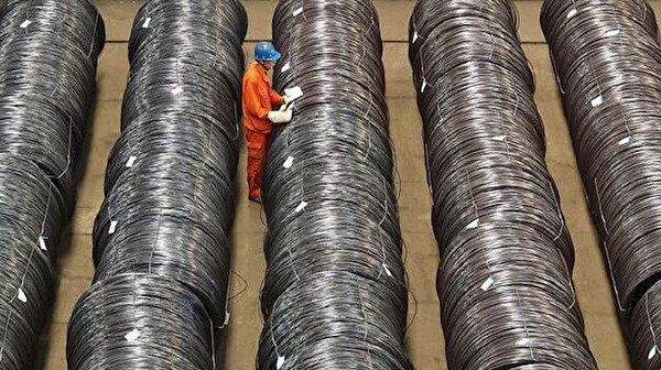 Final review investigation opened for imports of some metal wires from China