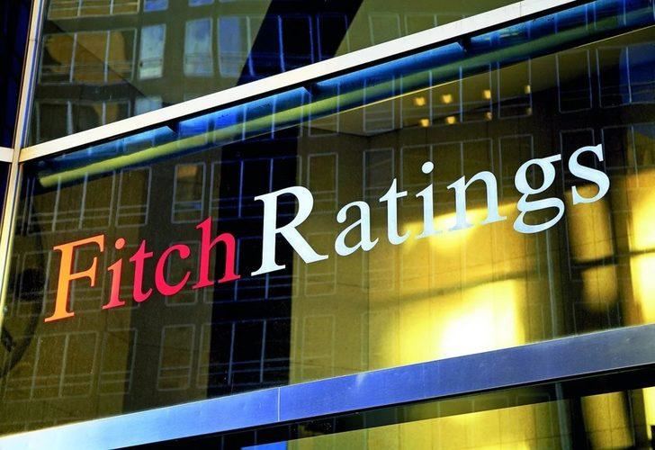 Fitch Türkiye'nin kredi notunu açıkladı
