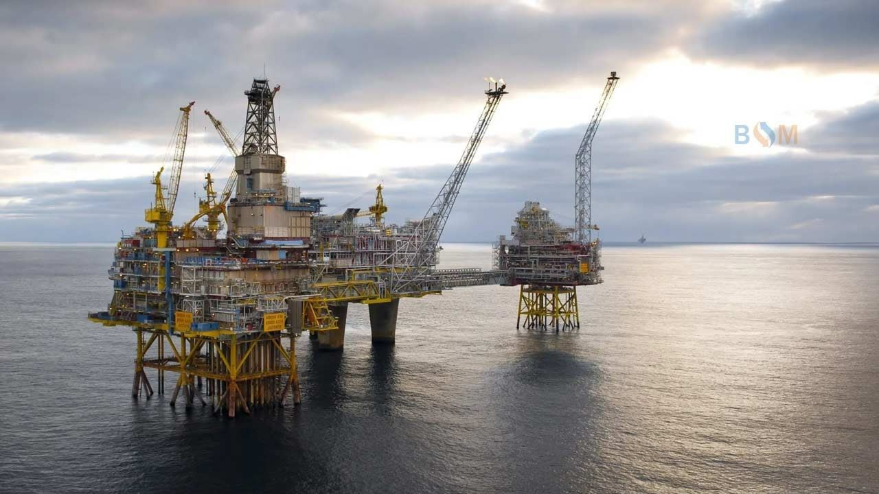Global crude oil drives near to $100/barrel due to Ukraine-Russia crisis