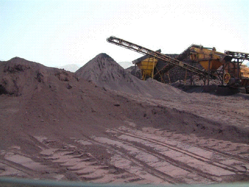 Iron ore suppresses steel prices