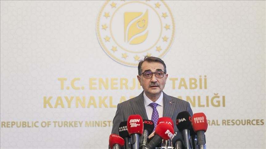 Bakan Dönmez elektrikte esnafa düşünülen indirimi açıkladı