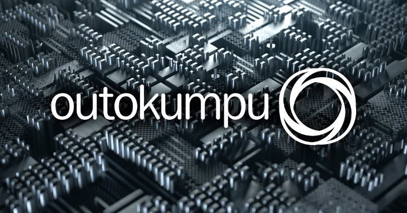 Finnish steel company signs 10-year supply agreement