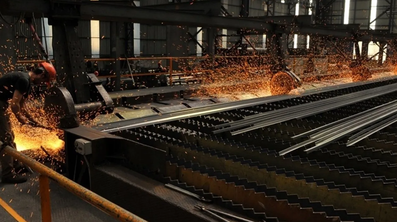 The USA’ stainless steel price increases due to short supply risk