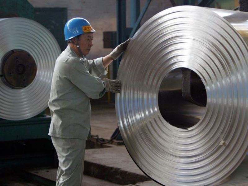 Taiwan's Chung Hung raises price for March
