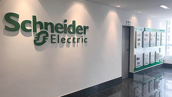 Schneider Electric’ten yenilebilir enerji alanında yeni satın alma