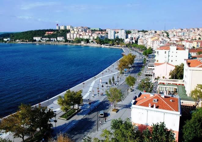 Kadınlara konut satışında şampiyon il Çanakkale oldu