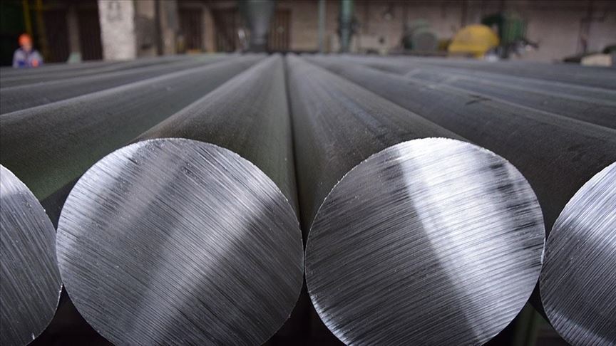 In the commodity market, the upward trend continued with the Russia-Ukraine tension