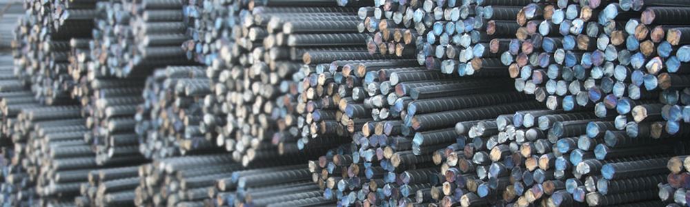 Exchange rate increase stretched iron prices!