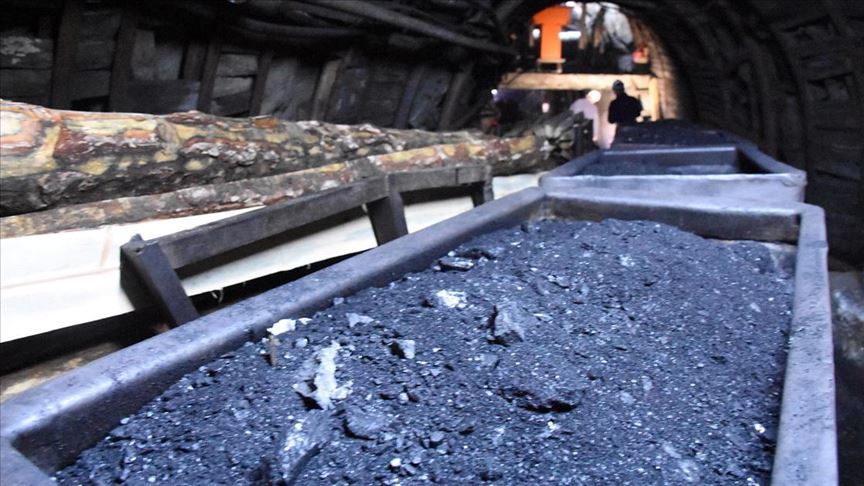 Rusya'nın Asya'ya olan koklaşabilir taş kömürü ihracatı arttı