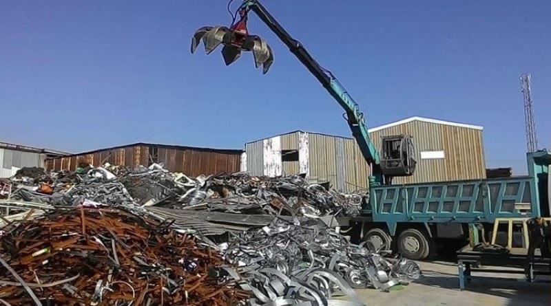 Erdemir 26 Şubat hurda fiyatları yükseldi