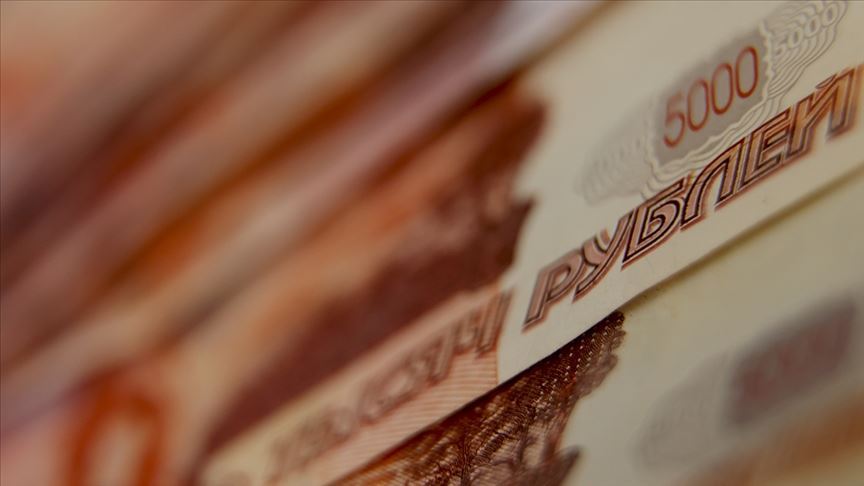 Russian Central Bank raises policy rate to 20%