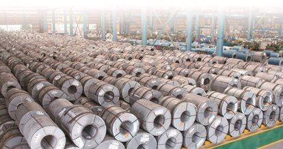 Russia-Ukraine crisis hits ArcelorMittal and Nippon Steel