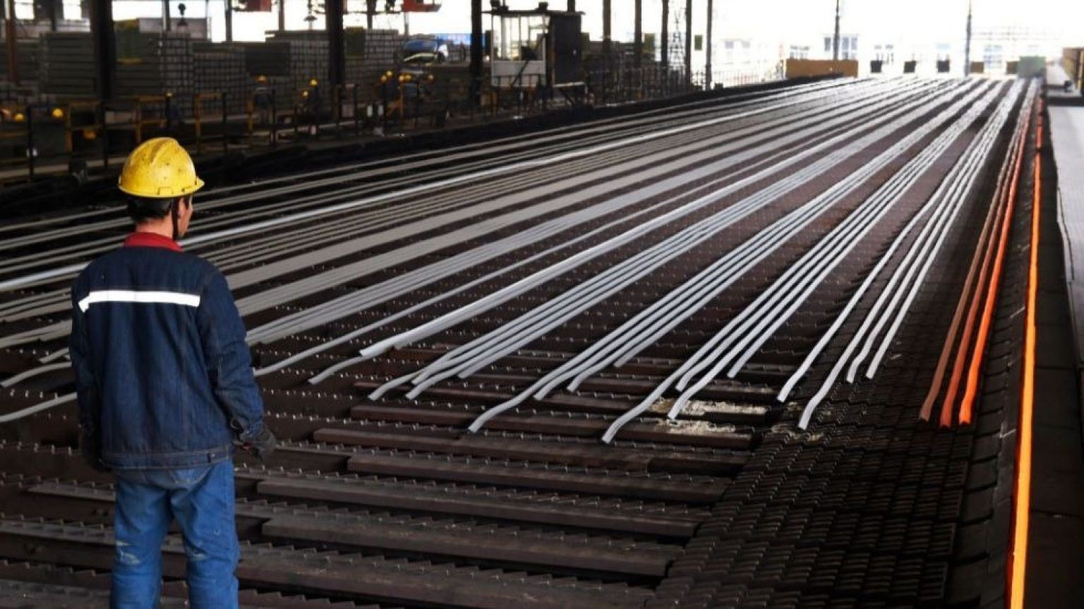 Hyundai Steel Mart ayı için inşaat demiri fiyatlarını artırdı