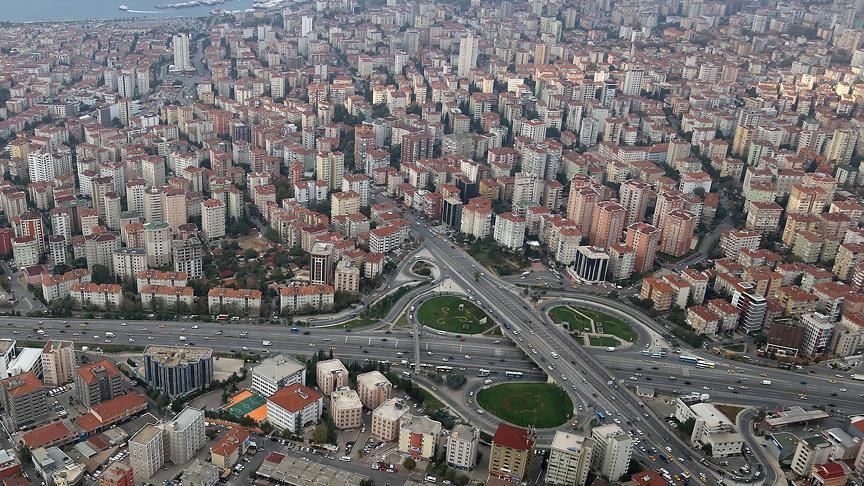 Günlük konutlarda kurumsallaşma vergi kaybını azaltıyor!