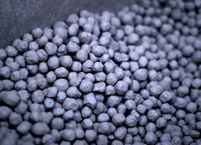 Rusya-Ukrayna çatışması demir cevheri fiyatlarını yükseltiyor