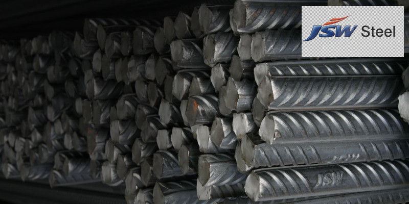 JSW Steel lifts rebar prices for March 2022