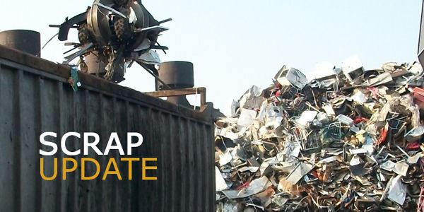 Russia’s scrap exports drop to 11 year low in 2021