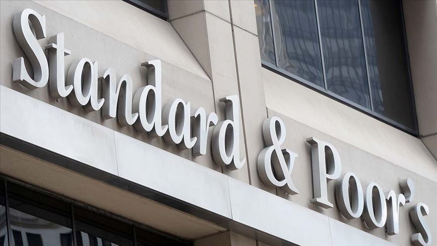 S&P, ABD'nin kredi notunu teyit etti