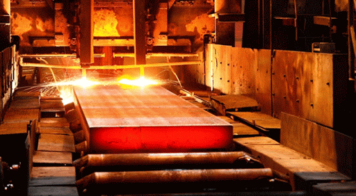 Baştuğ Metalurji 10 günlük bakım arasını tamamladı