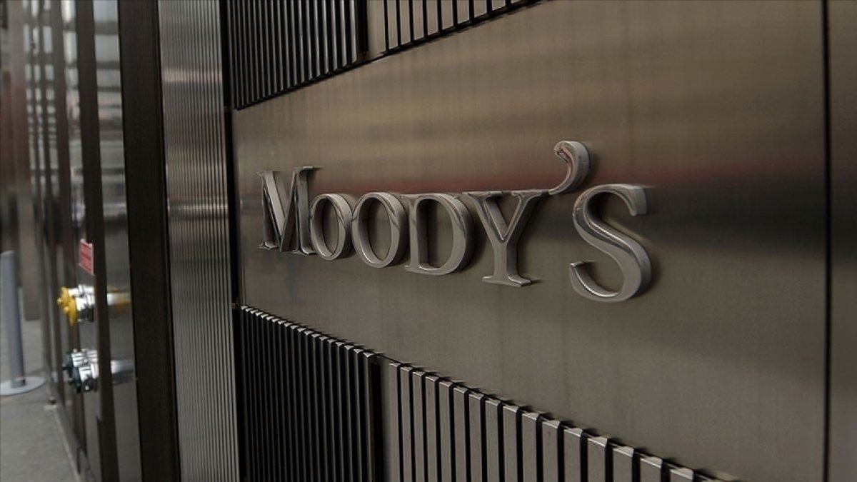 Moody's: Rusya-Ukrayna çatışması riskleri arttırdı