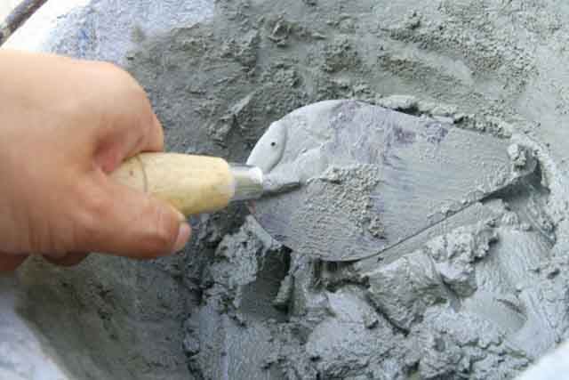 Çimento sektörüne inceleme kararı!