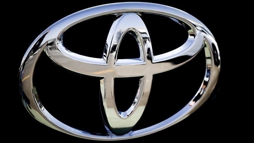 Toyota Japonya'daki deprem sonrası 11 fabrikasını geçici durdurdu