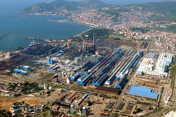 Erdemir hurda fiyatları güncellendi