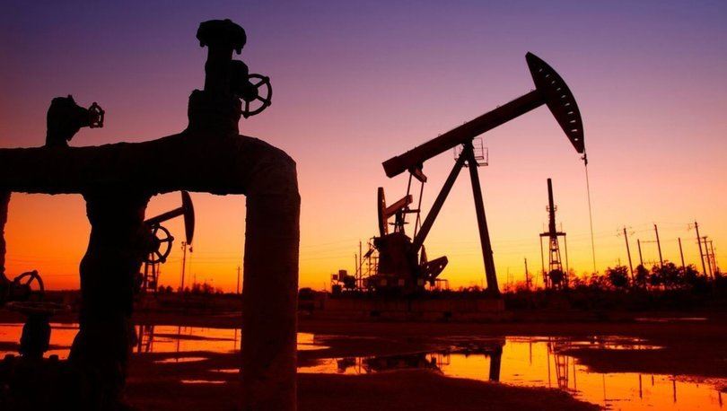 Brent petrolün varil fiyatı 111,50 dolar