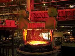 Türk çelik sektörü Ukrayna Savaşından karlı çıkacak