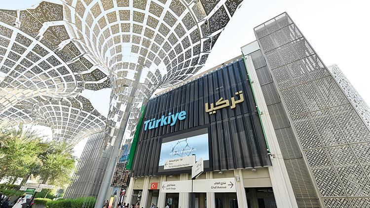 Türk şirketlerden Dubai çıkarması