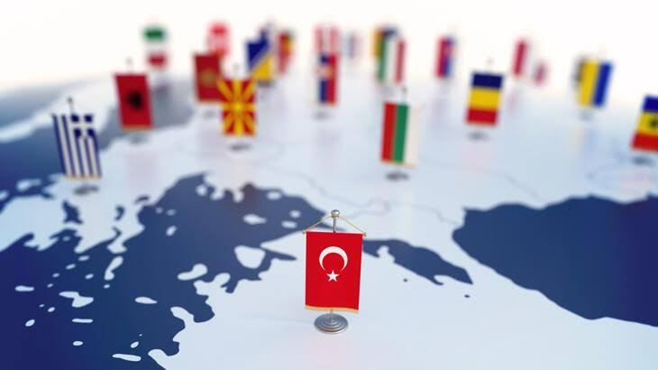 Türkiye, Avrupa'nın en büyük üçüncü üretim merkezi olabilir